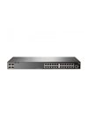 HP Aruba Managed Network Switch 24xRJ-45, 4xSFP+ M RM (JL253A)