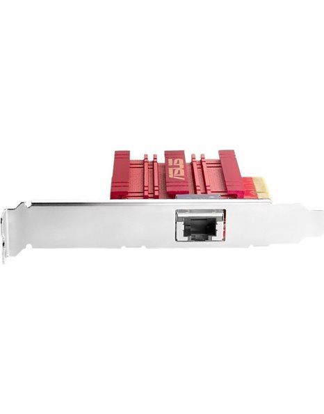 Asus XG-C100C 10G NIC PCIe Card (90IG0440-MO0R00)