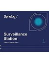 Synology Surveillance Device License Pack for 1 Camera, 1 license (DEVICE LICENSE (X 1))