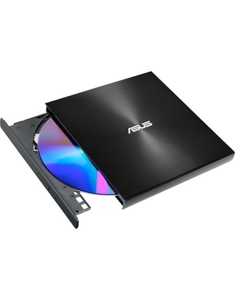 Asus External DVD-RW SDRW-08U9M-U Dual Layer M-Disc Black Retail (90DD02A0-M29000)