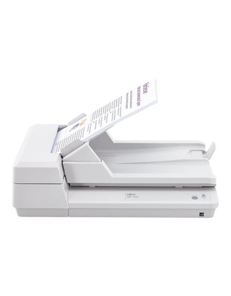 Fujitsu SP-1425 Document Scanner (PA03753-B001)