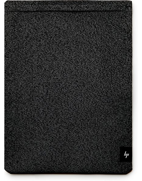 HP Renew Sleeve Notebook Case For 14-Inch Notebooks, Grey (2E6U9AA)