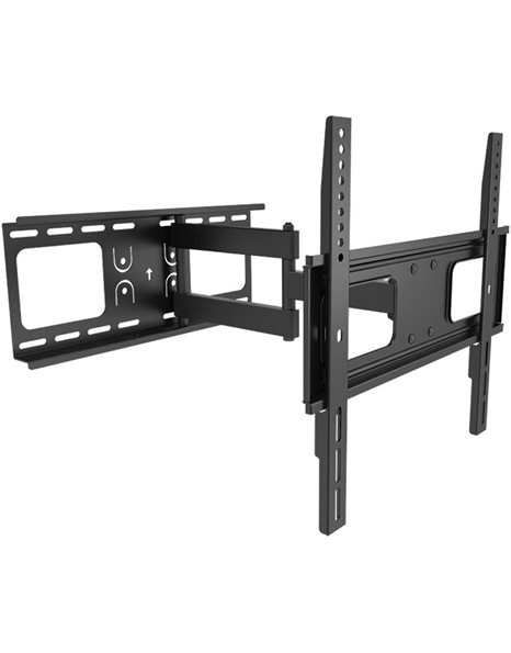LogiLink TV wall mount tilt and swivel for 32-55 inch, max.50kg (BP0015)
