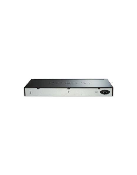 D-Link DGS-1510-52X Gigabit Stackable Switch (DGS-1510-52X)