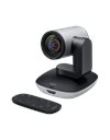 Logitech Conference Cam PTZ Pro 2 Camera HD 1080p with enhanced pan/tilt and zoom (960-001186)