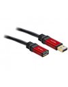 Delock Extension Cable USB 3.0 Type-A male to USB 3.0 Type-A female 3 m Premium (82754)