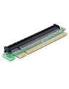 Delock PCIe Προέκταση Κάρτας ΑνύψωσηςΧ16 σε PCI ExpressΧ16 (89093)