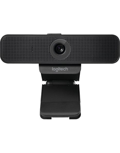 Logitech ConferenceCam C925e Webcam Black USB (960-001076)