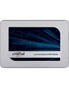 Crucial MX500 500GB Internal SSD SATA3 2.5-inch (CT500MX500SSD1)