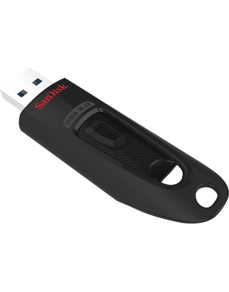 SanDisk USB-Stick 128GB Ultra USB 3.0 (SDCZ48-128G-U46)