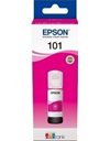 Epson Ink Bottle Magnenta L6190, L6170, L4160,L4150 (C13T03V34A)