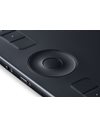 Wacom Intuos Pro Graphics Tablet -Large, 5080 lpi, 311x216mm, Bluetooth, USB, Black (PTH-860-N)