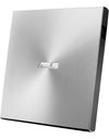 Asus External DVD-RW SDRW-08U9M-U Dual Layer M-Disc Silver Retail (90DD02A2-M29000)