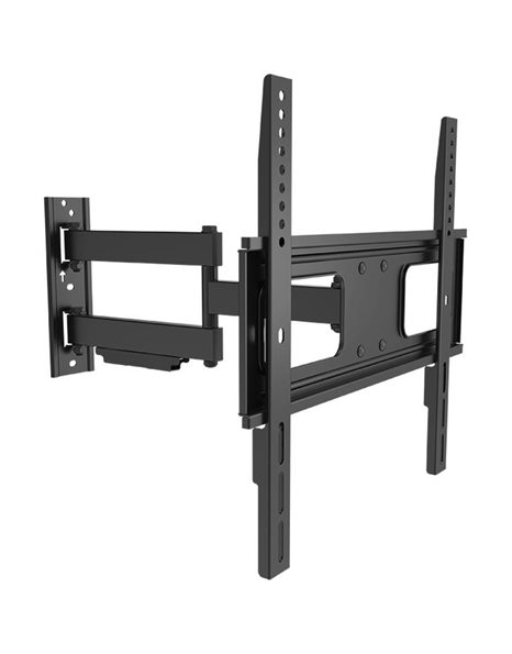 LogiLink TV wall mount tilt and swivel for 32-55 inch, max.50kg (BP0014)