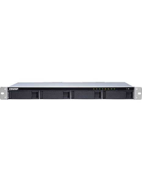 QNAP TS-431XeU NAS Server 4-Bay, AL-314 1.7GHz, 2GB, 4xHDD SATA3, 4xUSB3.0, GLAN (TS-431XEU-2G)