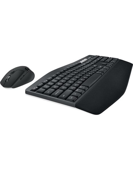 Logitech Keyboard-Mouse Wireless MK850 (920-008226)