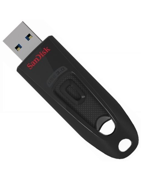 SanDisk USB-Stick 64GB Ultra USB 3.0 (SDCZ48-064G-U46)