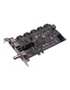 PNY Nvidia Quadro Sync II, Add-On Interface Board, 2x Rj45, 1x BNC (VCQPQUADROSYNC2-PB)