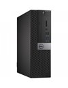 Dell Optiplex 5050 SFF, i7-7700/8GB/128GB SSD/Intel HD 630 + AMD Radeon R5 430/DVD-RW/Win10 Pro (5050-i7-Radeon-SFF)