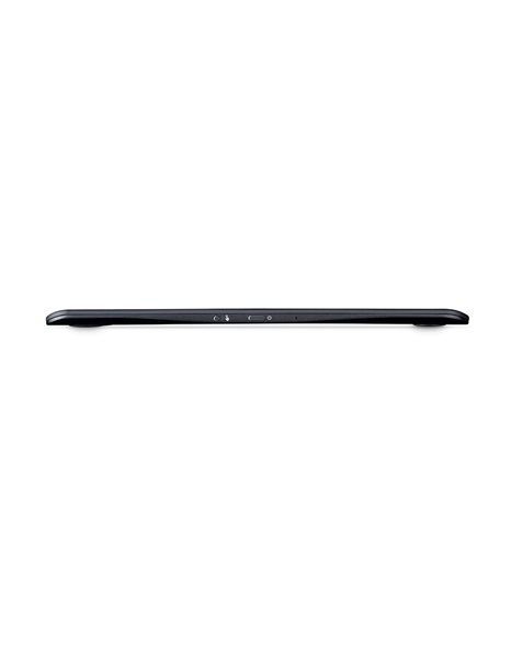Wacom Intuos Pro Graphics Tablet - Medium, 5080 lpi, 224x148mm, Bluetooth, USB, Black (PTH-660-N)