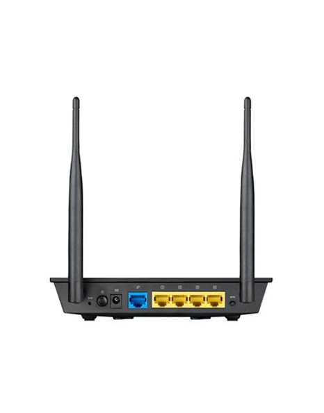 Asus Wireless-N300 Router (RT-N12E)