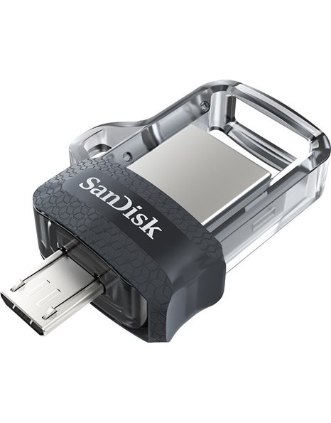 Sandisk Ultra Dual Drive M3.0 16GB Micro-USB/USB3.0 stick (SDDD3-016G-G46)