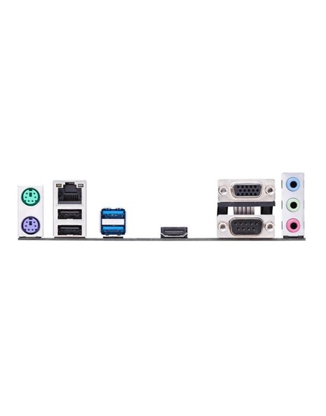Asus J4005I-C, Intel Celeron J4005,  Mini ITX, 2xDDR4, 1xSATA3, M.2, USB3.1, VGA, HDMI  (90MB0W90-M0EAY0)