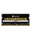 Corsair Vengeance  16GB 2666MHz DDR4 SODIMM CL18 1.2V(CMSX16GX4M1A2666C18)