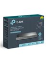 TP-LINK JetStream 8-Port Gigabit Smart PoE Switch with 2 SFP Slots T1500G-10PS(TL-SG2210P) v1