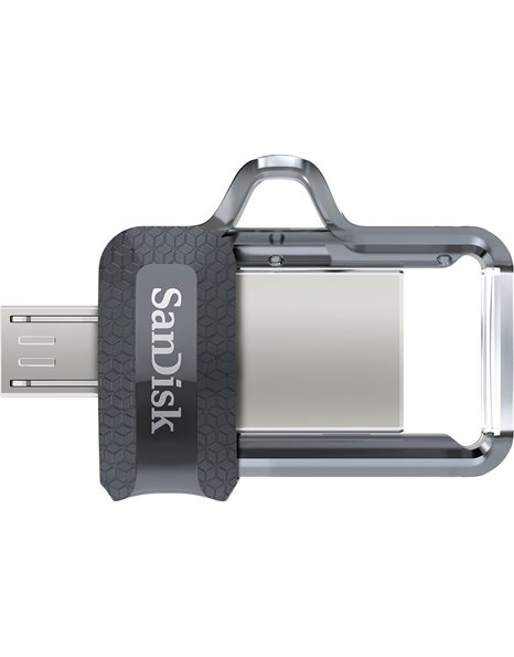 Sandisk Ultra Dual Drive M3.0 16GB Micro-USB/USB3.0 stick (SDDD3-016G-G46)