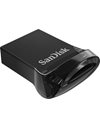 SanDisk Ultra Fit 128 GB, USB flash drive, USB 3.1, Black (SDCZ430-128G-G46)