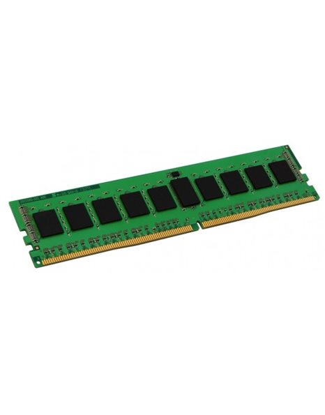Kingston 4GB 2666MHz DDR4 CL19 1.2V, Single Rank  (KVR26N19S6/4)