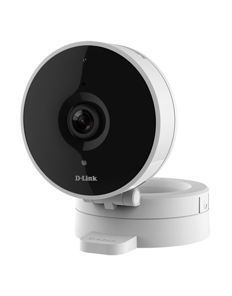 D-Llink HD Wi-Fi Camera (DCS-8010LH)