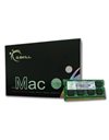G.Skill For Mac 4GB 1066ΜHz SODIMM  DDR3 CL7 1.5V (FA-8500CL7S-4GBSQ)