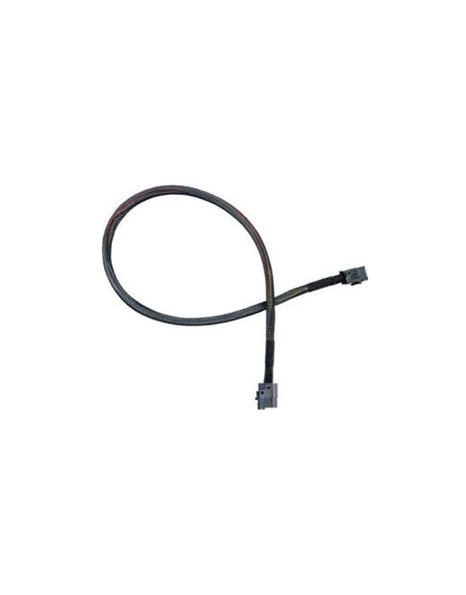 Adaptec Cable I-HDmSAS-HDmSAS, Mini-SAS Cable, 1m (2282100-R)
