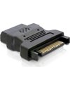 Delock Adapter Power for IDE drive to 4 Pin (82326)