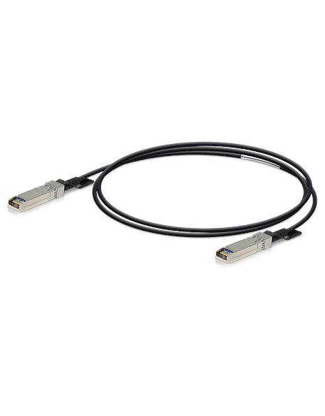 Ubiquiti UniFi Direct Attach Copper Cable, 10 Gbps, 3m (UDC-3)
