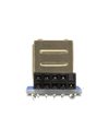 Delock USB pin header female to 2xUSB2.0 female - up (41825)