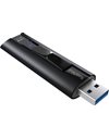 Sandisk Extreme Pro 256GB, USB flash drive 420MB/s, USB3.1, Black   (SDCZ880-256G-G46)