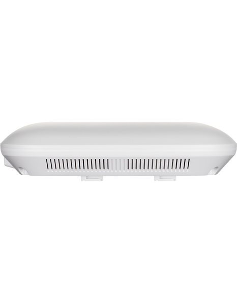 D-LINK Wireless AC1750 Wave 2 Dual-Band PoE Access Point, White (DAP-2680)