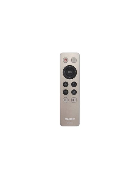 QNAP infrared remote control (RM-IR002)