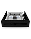 RaidSonic Icy Box 3.5-Inch Mobile Rack For 2.5-Inch SATA HDD/SSD (IB-2217ASTS)