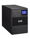 Eaton 9SX 1000i UPS 1000VA, 6 Outlets, LCD Panel Professional, Black (9SX1000I)  (9SX1000I)