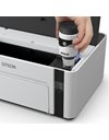 Epson EcoTank M1120 Mono Inkjet Printer ITS, A4, 1440x720dpi, 32ppm, Wi-Fi, USB2.0 (C11CG96403)