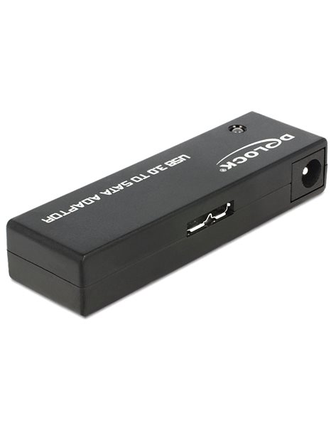 Delock Converter USB3.0 to SATA 6Gb/s (62486)