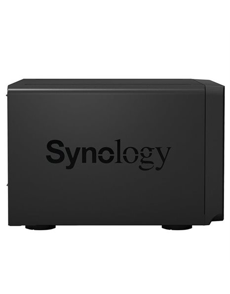 Synology DX517, 5 Bays, Expansion Unit (DX517)