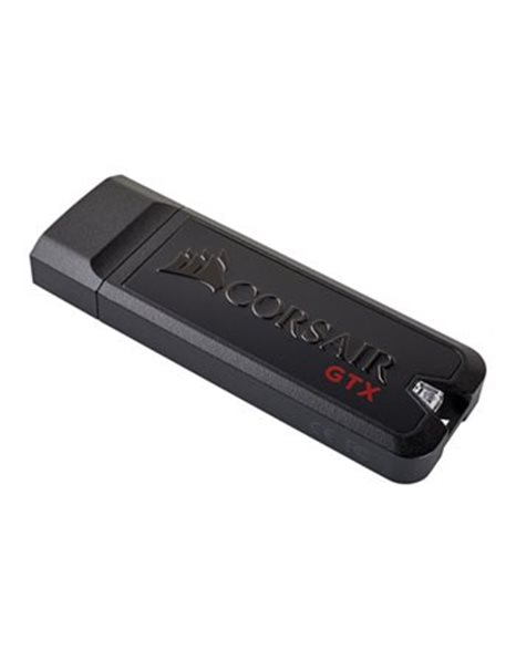 Corsair Flash Voyager GTX USB Flash Drive, 1TB USB3.1  (CMFVYGTX3C-1TB)