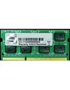 G.Skill  4GB 1600ΜHz SODIMM  DDR3 CL11 1.5V (F3-12800CL11S-4GBSQ)