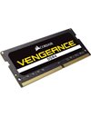 Corsair Vengeance 8GB 2666MHz DDR4 SODIMM CL18 1.2V, Black (CMSX8GX4M1A2666C18)