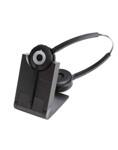 Jabra Pro 930 Duo USB Wireless Headset (930-29-509-101)